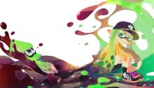 Splatoon