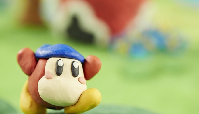 Play Nintendo: ‘Kirby and the Rainbow Curse: Behind the Scenes’