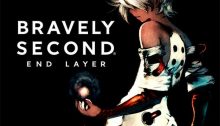 Bravely Second