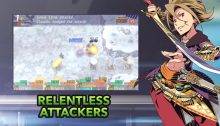Etrian Mystery Dungeon