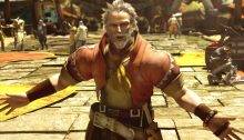 Monster Hunter 4 Ultimate
