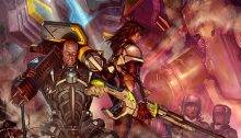 Xenoblade Chronicles X