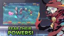 Etrian Mystery Dungeon