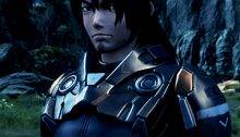 Xenoblade Chronicles X