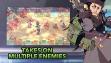 Etrian Mystery Dungeon