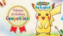 Pokémon Art Academy