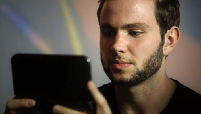 The Legend of Zelda Majora’s Mask 3D