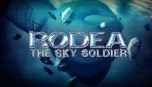 Rodea the Sky Soldier