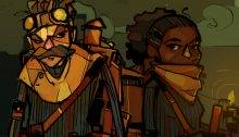 The Swindle