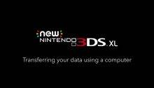 New Nintendo 3DS XL