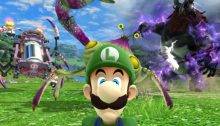 Super Smash Bros for Wii U