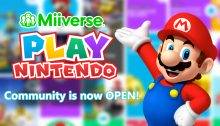 Play Nintendo