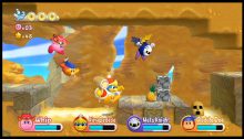 Nintendo eShop Downloads Europe Kirby's Adventure Wii