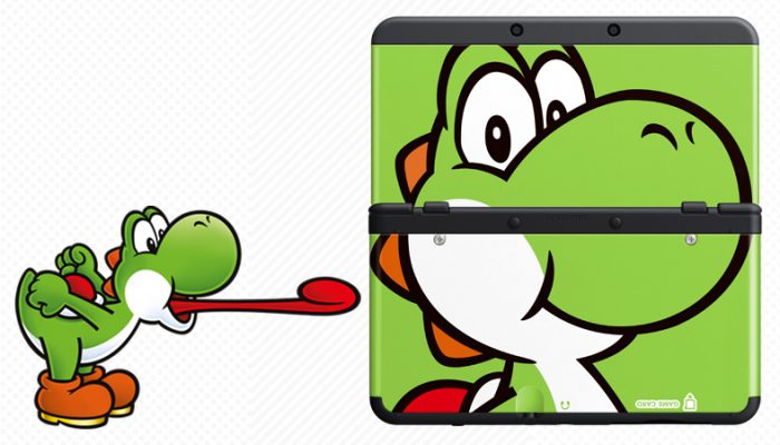 Chris from Miiverse announces the New Nintendo 3DS Community