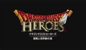 Media Create Top 20 Dragon Quest Heroes