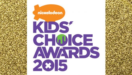 Kids’ Choice Awards 2015