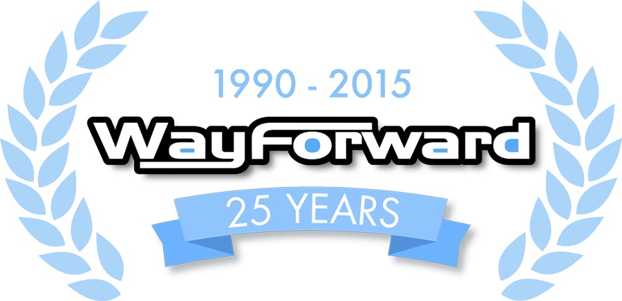 WayForward