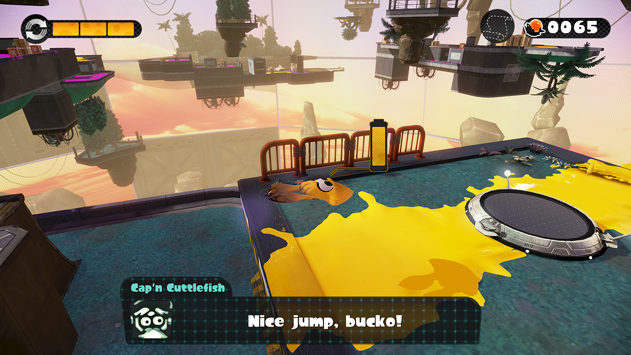 Splatoon