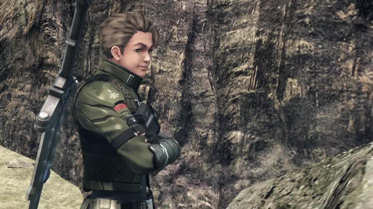 Xenoblade Chronicles X