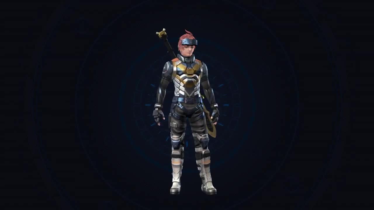 Xenoblade Chronicles X