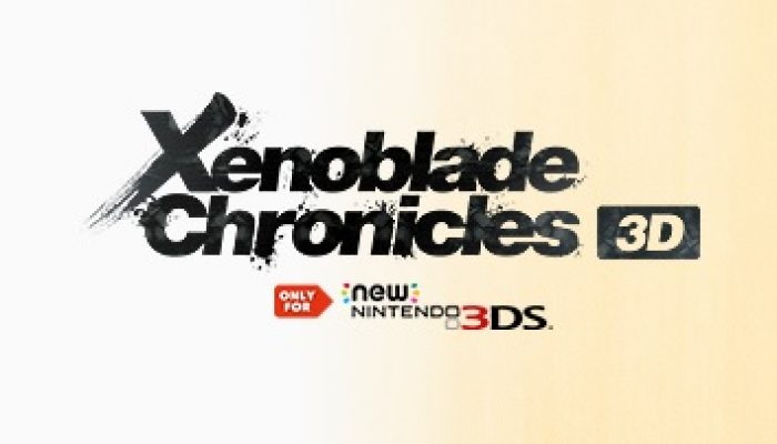 NoE: ‘Dive into Xenoblade Chronicles 3D with our new Iwata Asks interview!’