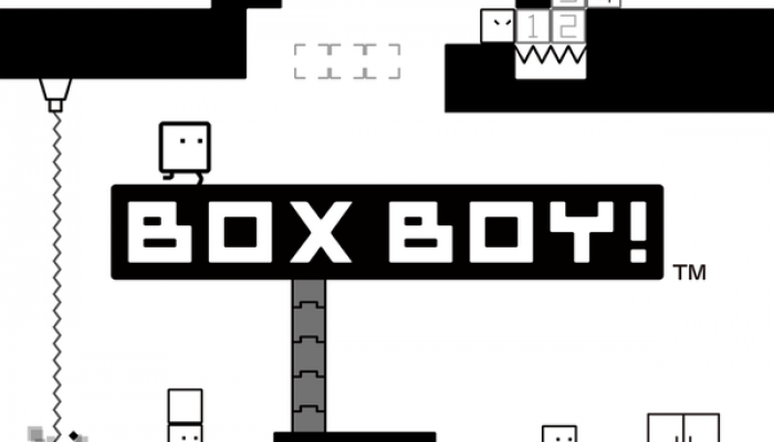 BoxBoy! from HAL Laboratory is coming to the West