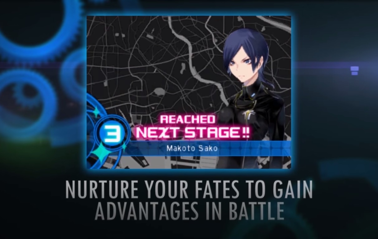 Devil Survivor 2 Record Breaker Fate System Trailer Nintendobserver 