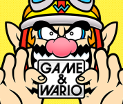 Mario Kart 8 Club Nintendo Game & Wario