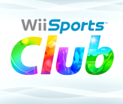 Wii U Wii Sports Club