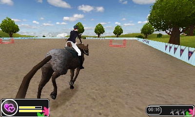 Nintendo eShop Downloads Europe Best Friends My Horse 3D