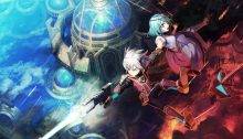 Rodea the Sky Soldier