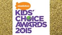 Kids’ Choice Awards 2015