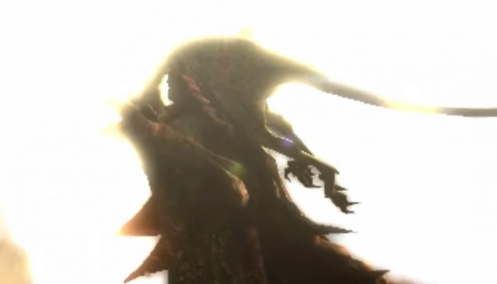 Monster Hunter 4 Ultimate