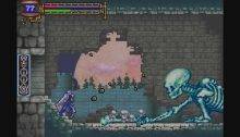 Nintendo eShop Downloads Europe Castlevania Aria of Sorrow