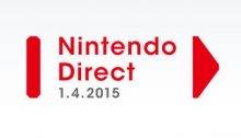 Nintendo Direct