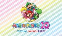 Mario Party 10