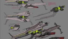 Xenoblade Chronicles X