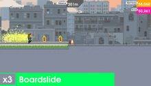 Nintendo eShop Downloads Europe OlliOlli