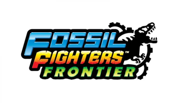 NoA: ‘Unearth Extreme Adventure In Fossil Fighters: Frontier For Nintendo 3DS’
