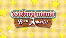 Cooking Mama Bon Appétit