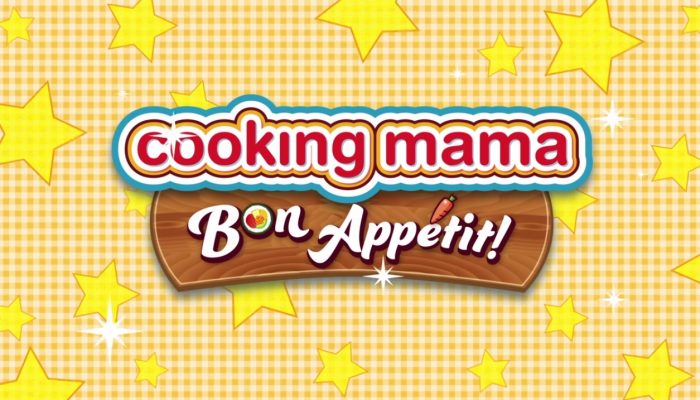 Cooking Mama franchise