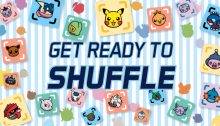 Pokémon Shuffle