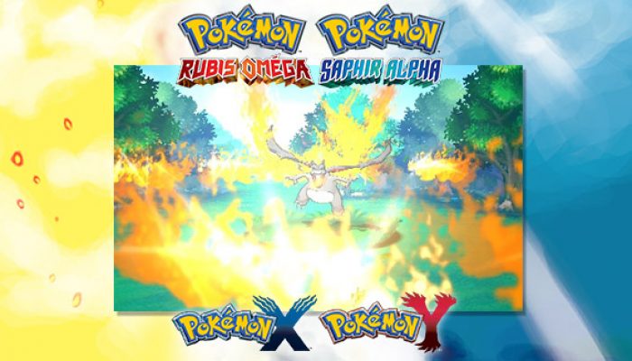 Pokémon : ‘Un élan de générosité dans les magasins participants !’