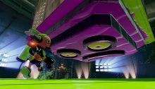 Media Create Top 20 Splatoon