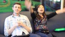 Nintendo Minute