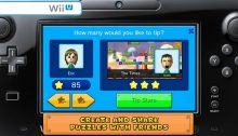 Mario vs Donkey Kong Tipping Stars