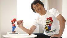 Nintendo Q3 FY3/2015