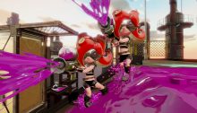 Splatoon