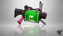 Splatoon