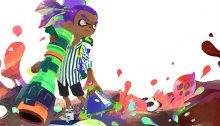 Splatoon